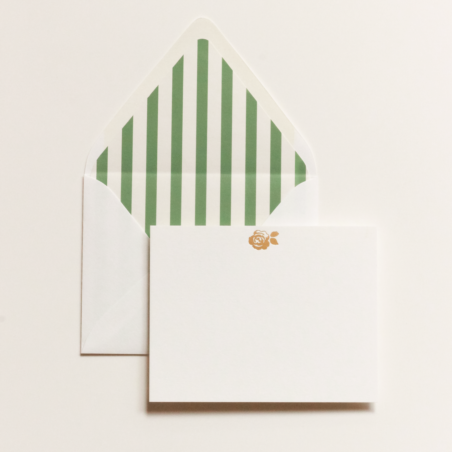 THE KENSINGTON SET - GREEN
