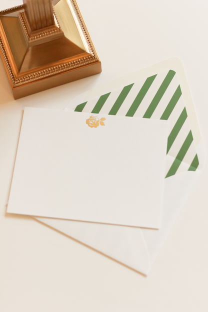 THE KENSINGTON SET - GREEN