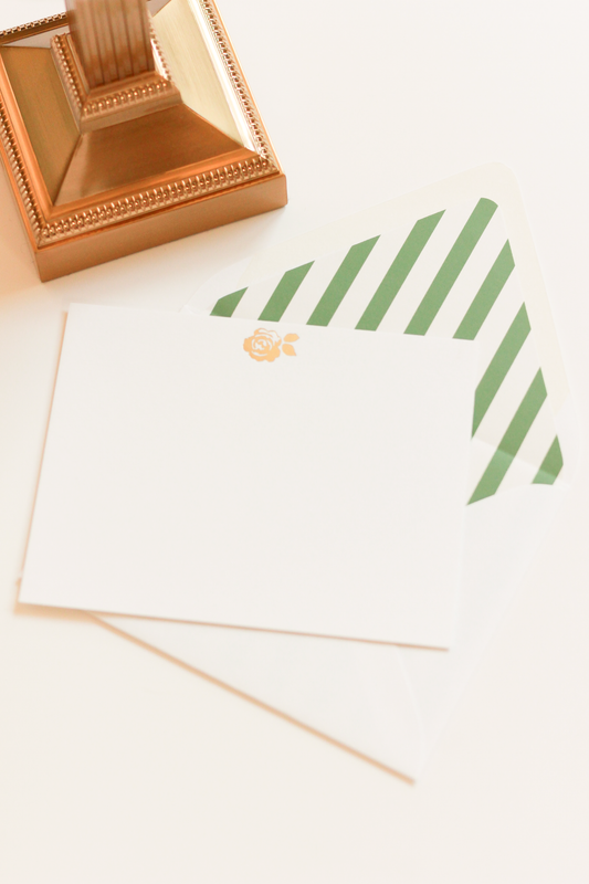 THE KENSINGTON SET - GREEN
