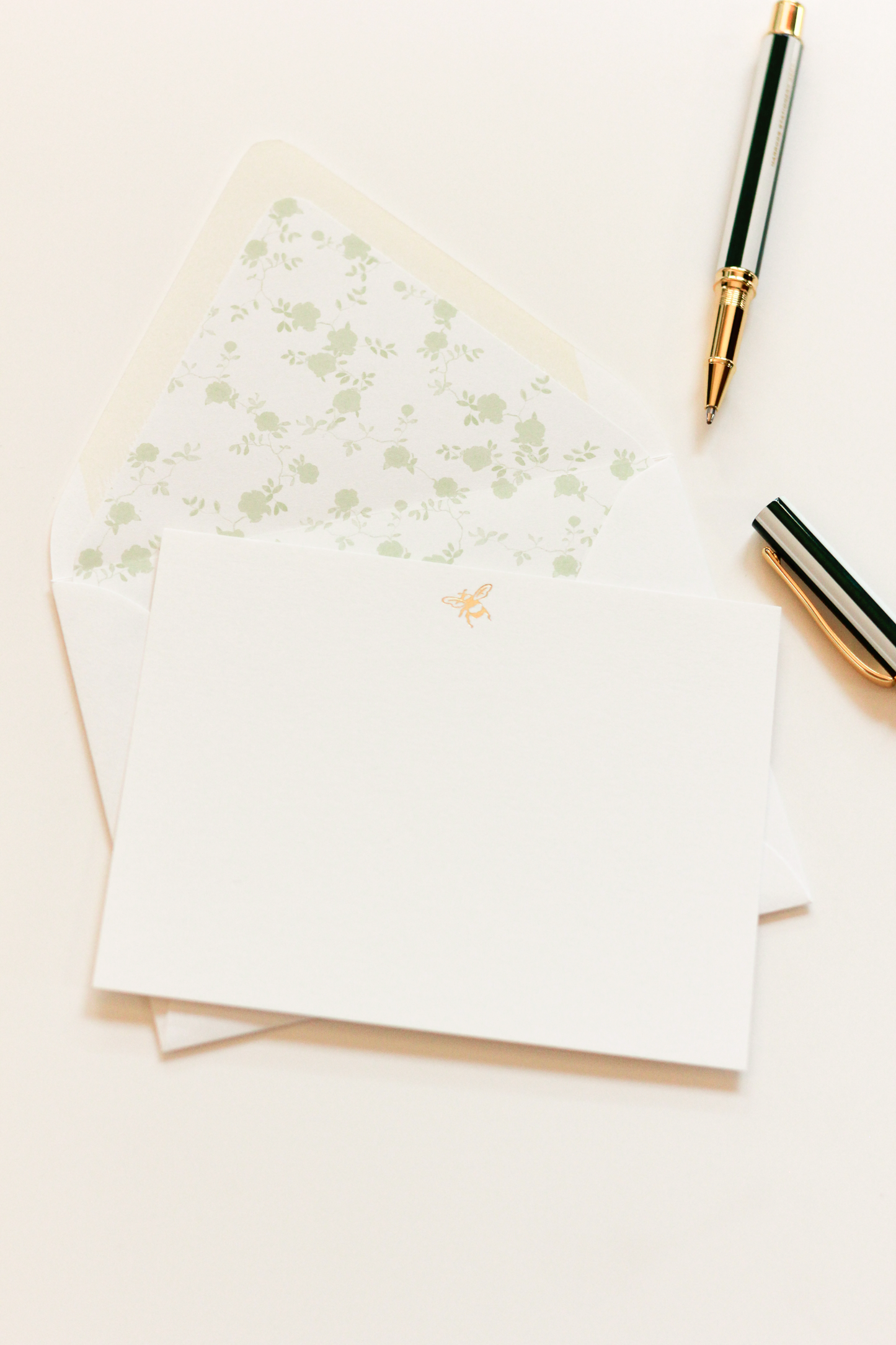 THE No. 10 SET - GREEN