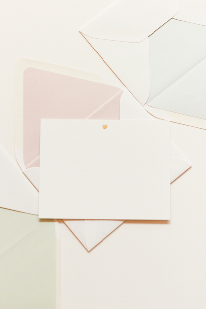 THE LILIBET SET - ROSE