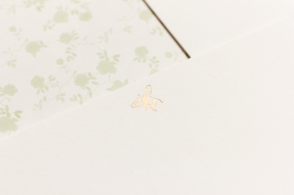 THE No. 10 SET - GREEN