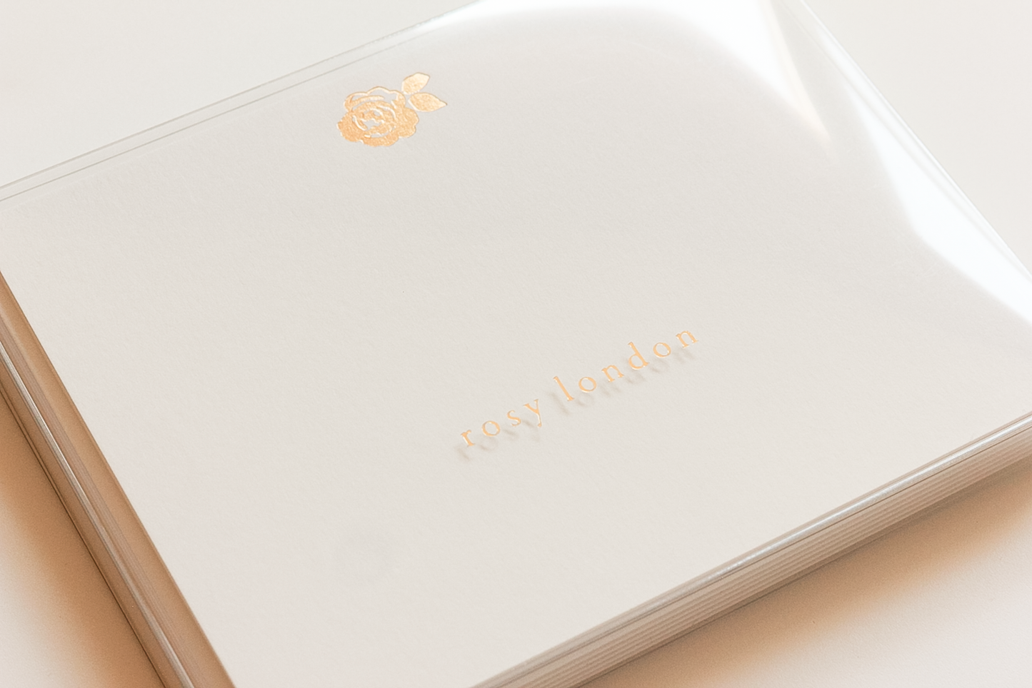 THE KENSINGTON SET - GREEN