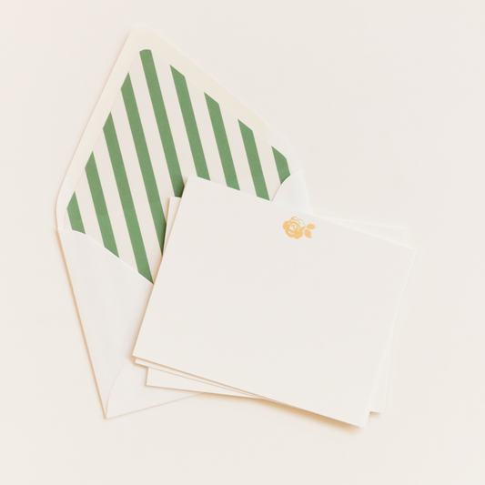 THE KENSINGTON SET - GREEN