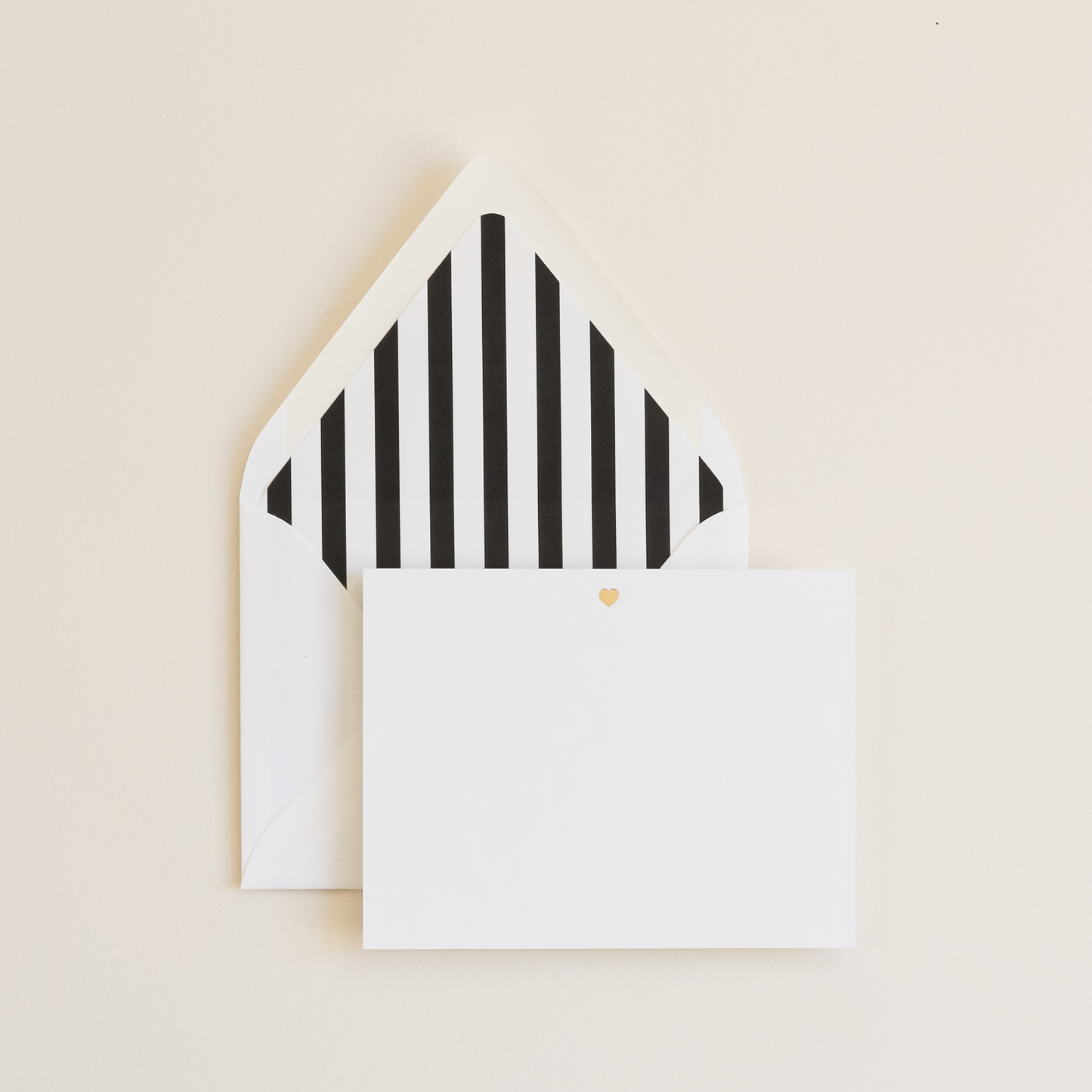THE LILIBET SET - BLACK AND WHITE