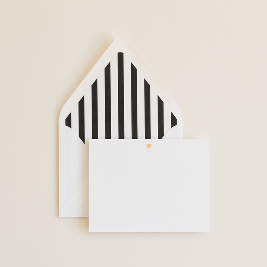 THE LILIBET SET - BLACK AND WHITE